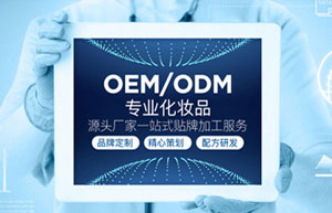 OEM/ODM 一站式服務(wù)商
